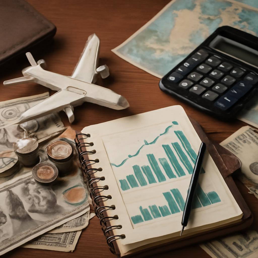 milhas para planejamento financeiro pessoal