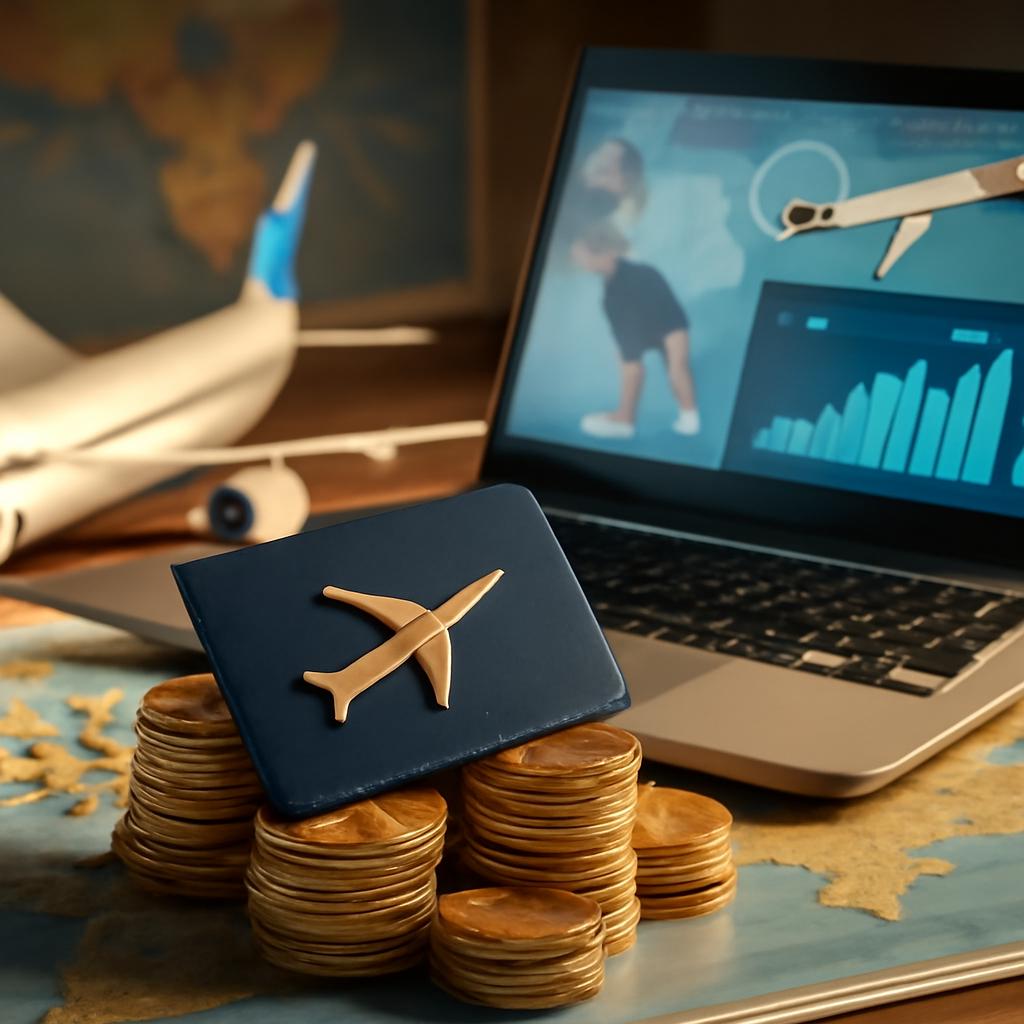 milhas para plataforma
