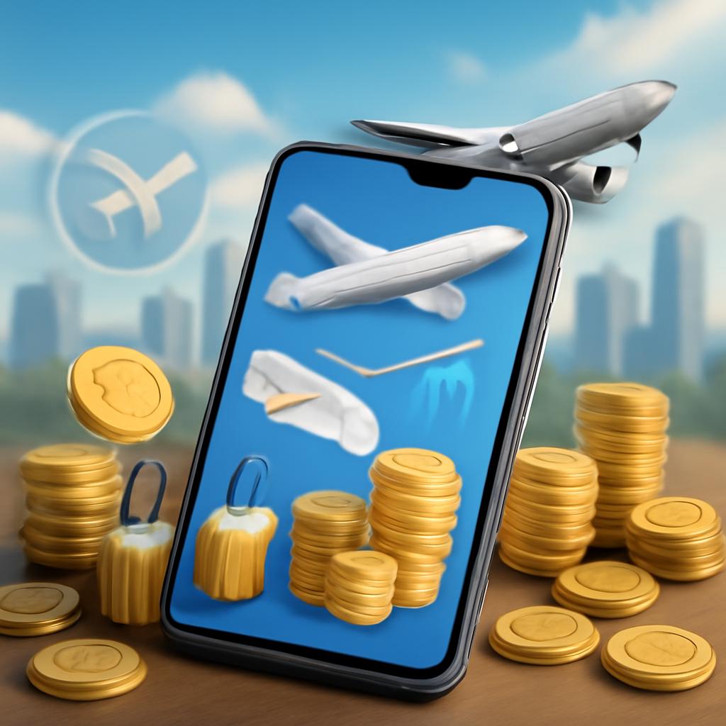 milhas para plataforma digital