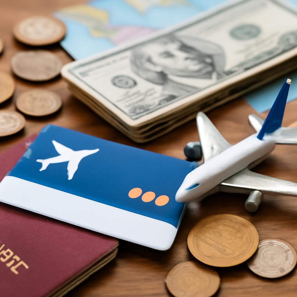 milhas para pontos de aerolíneas