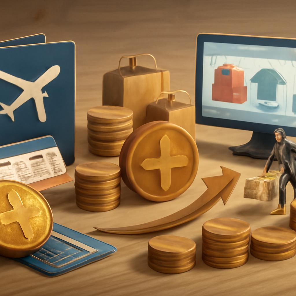 milhas para pontos para compras coletivas