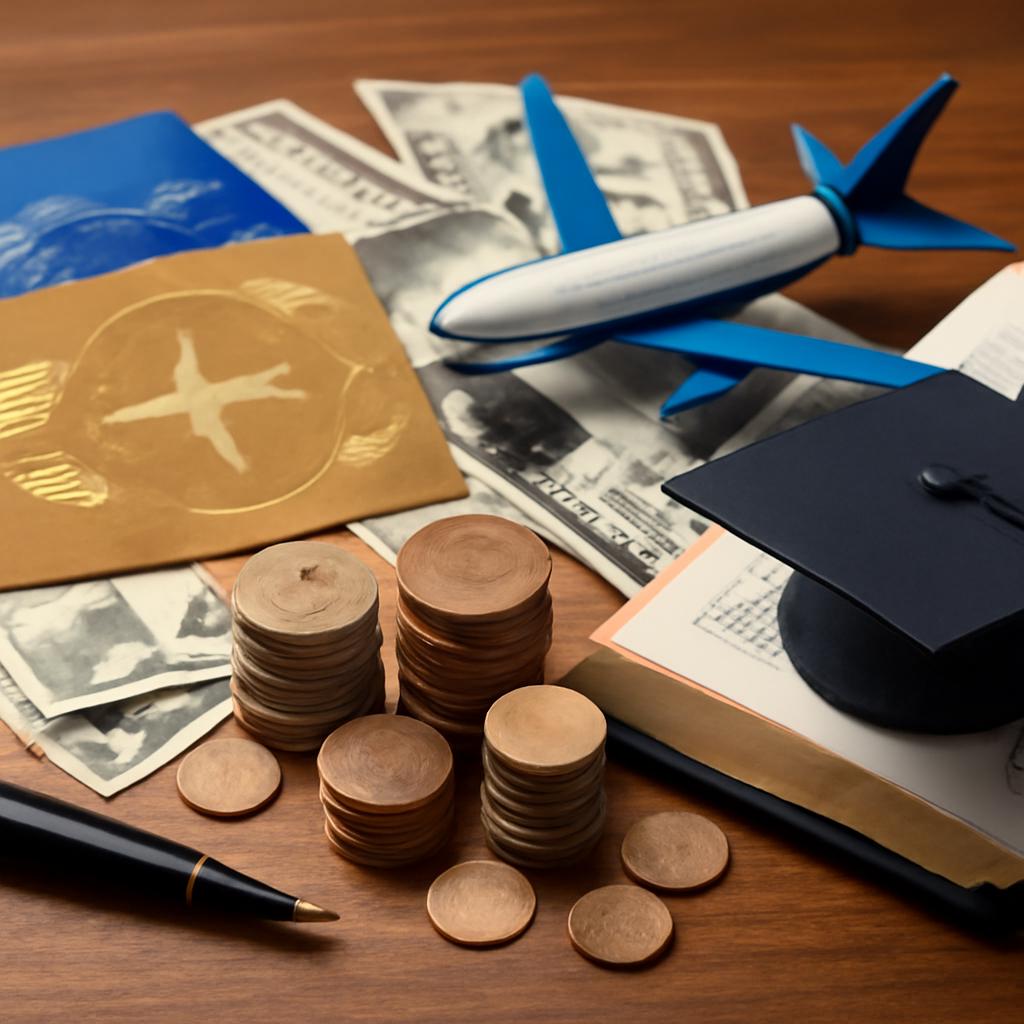 milhas para pontos para educação superior