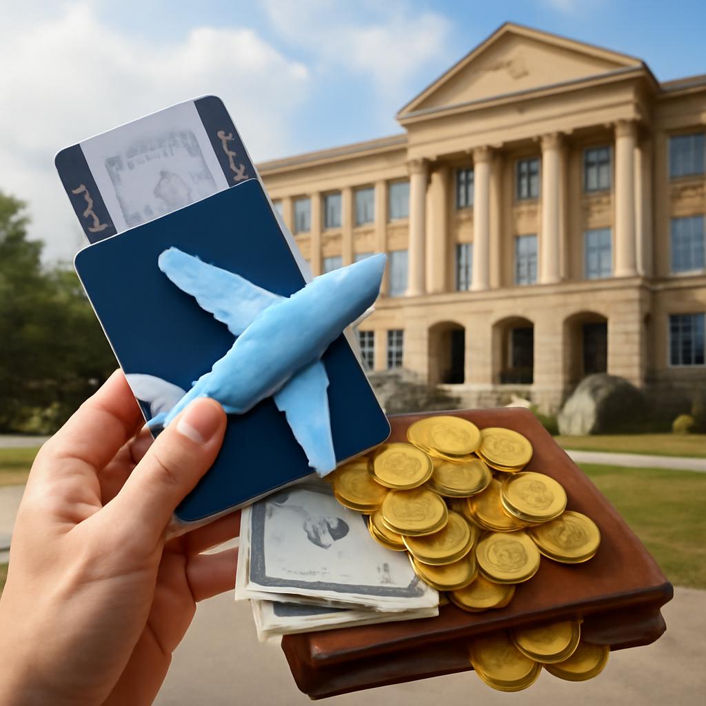 milhas para pontos para ensino superior público
