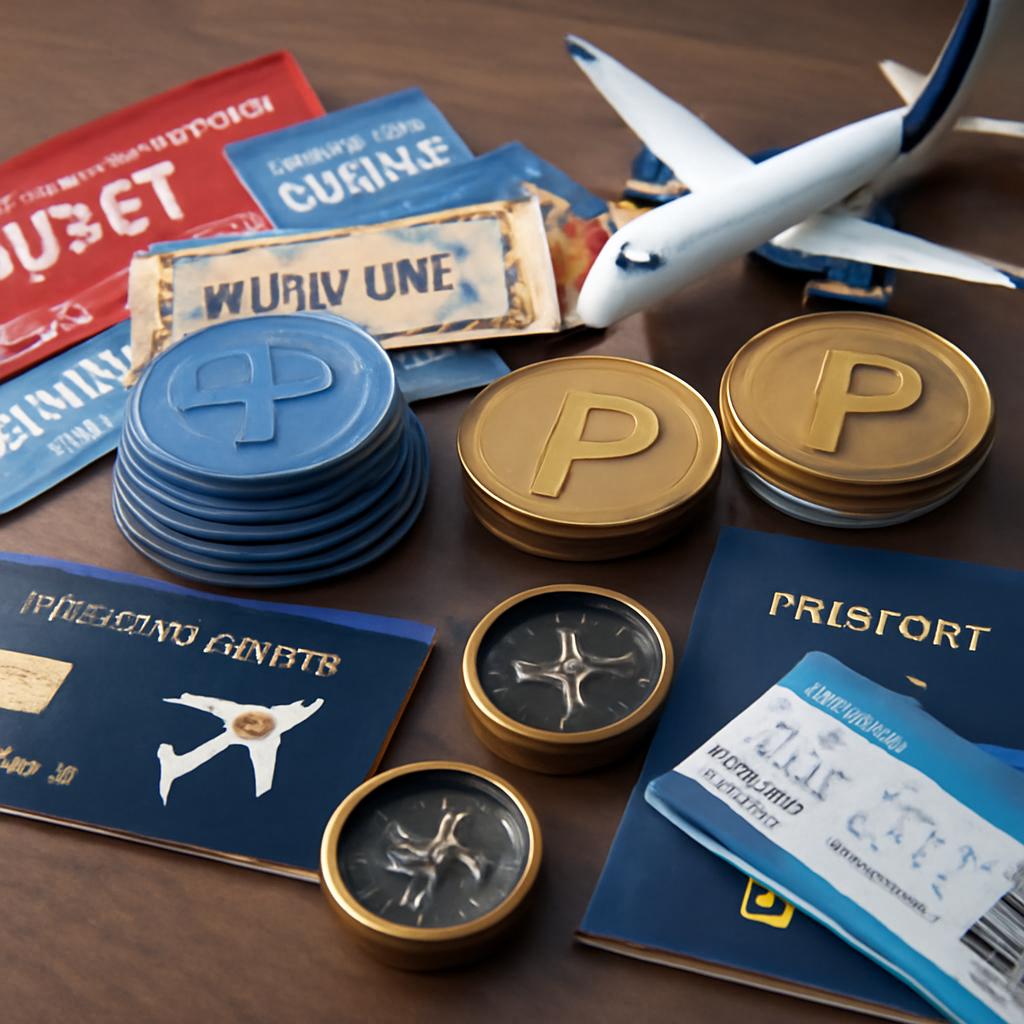 milhas para pontos para eventos