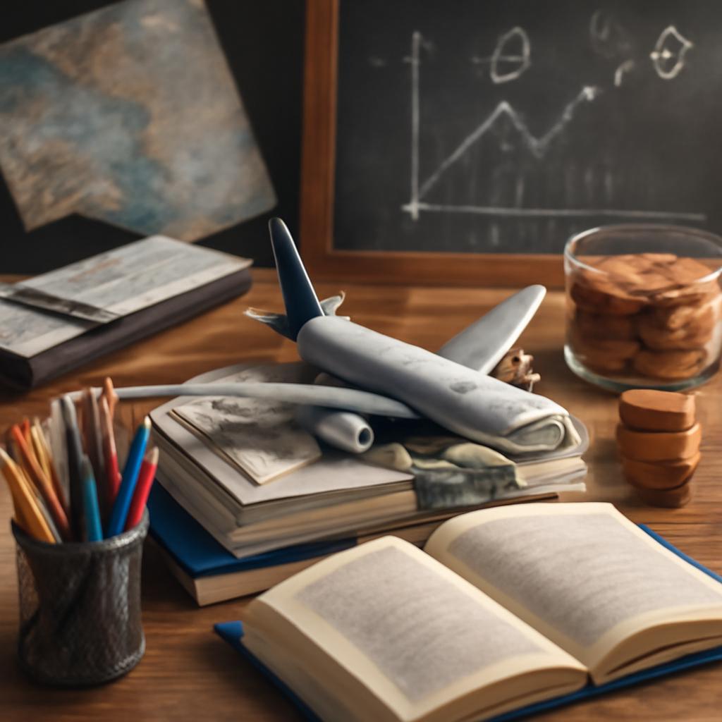 milhas para pontos para eventos educacionais técnicos