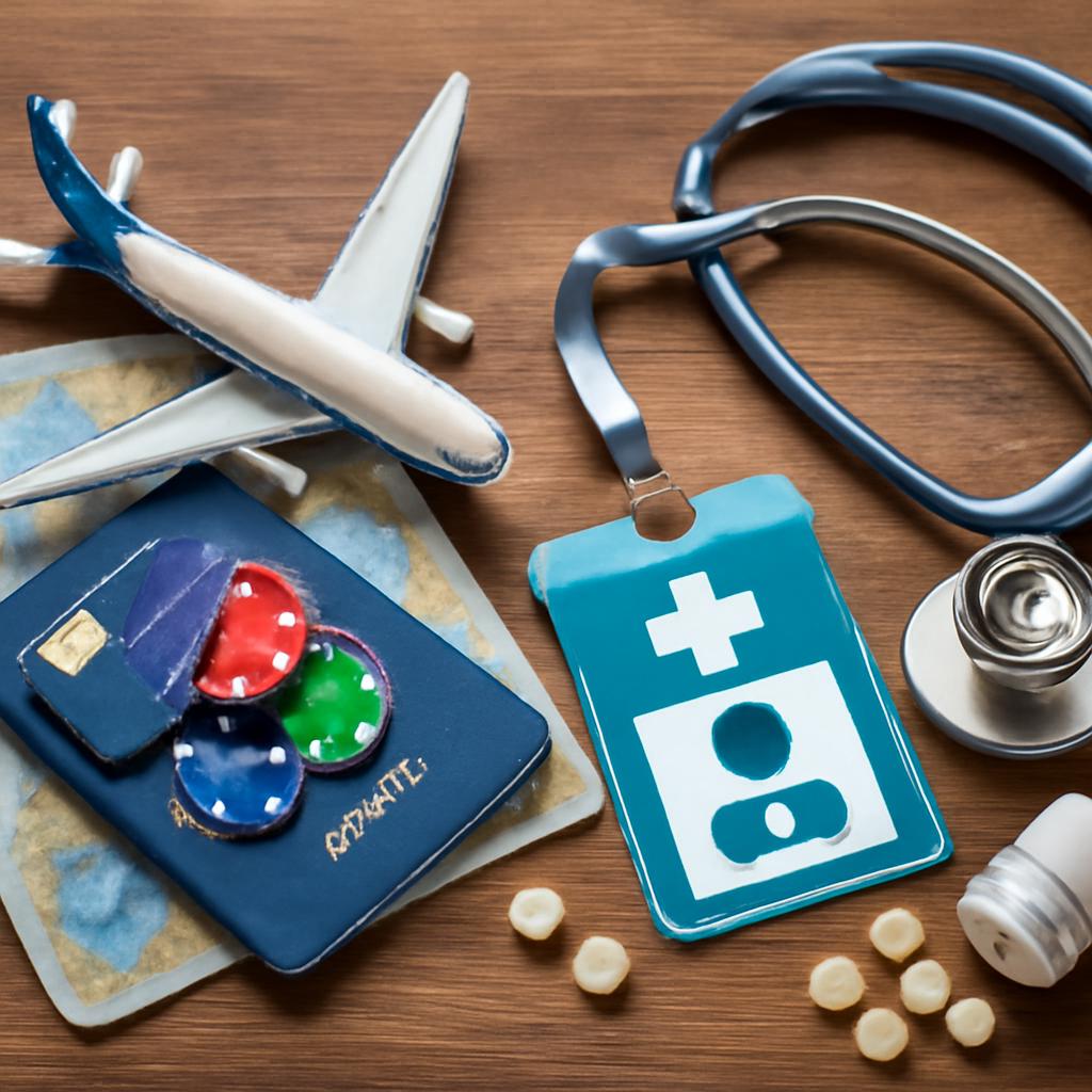milhas para pontos para eventos médicos