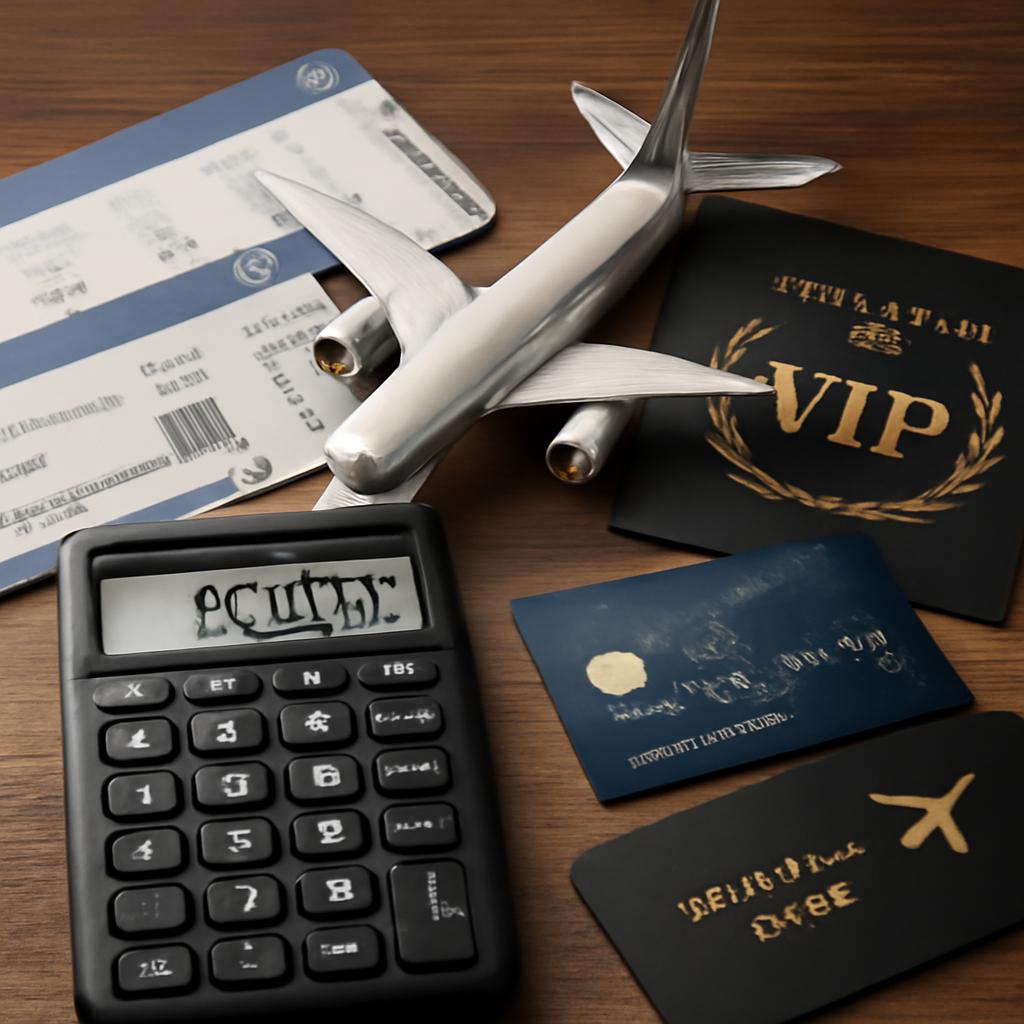 milhas para pontos para eventos privados