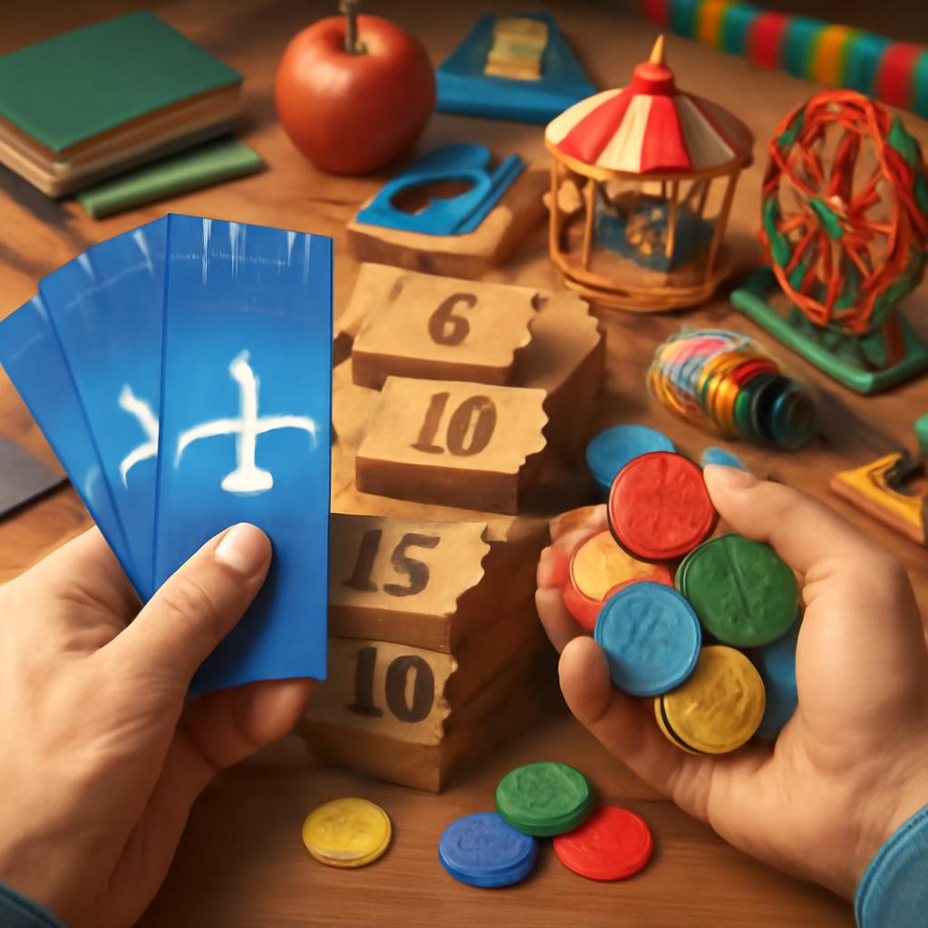 milhas para pontos para feiras escolares