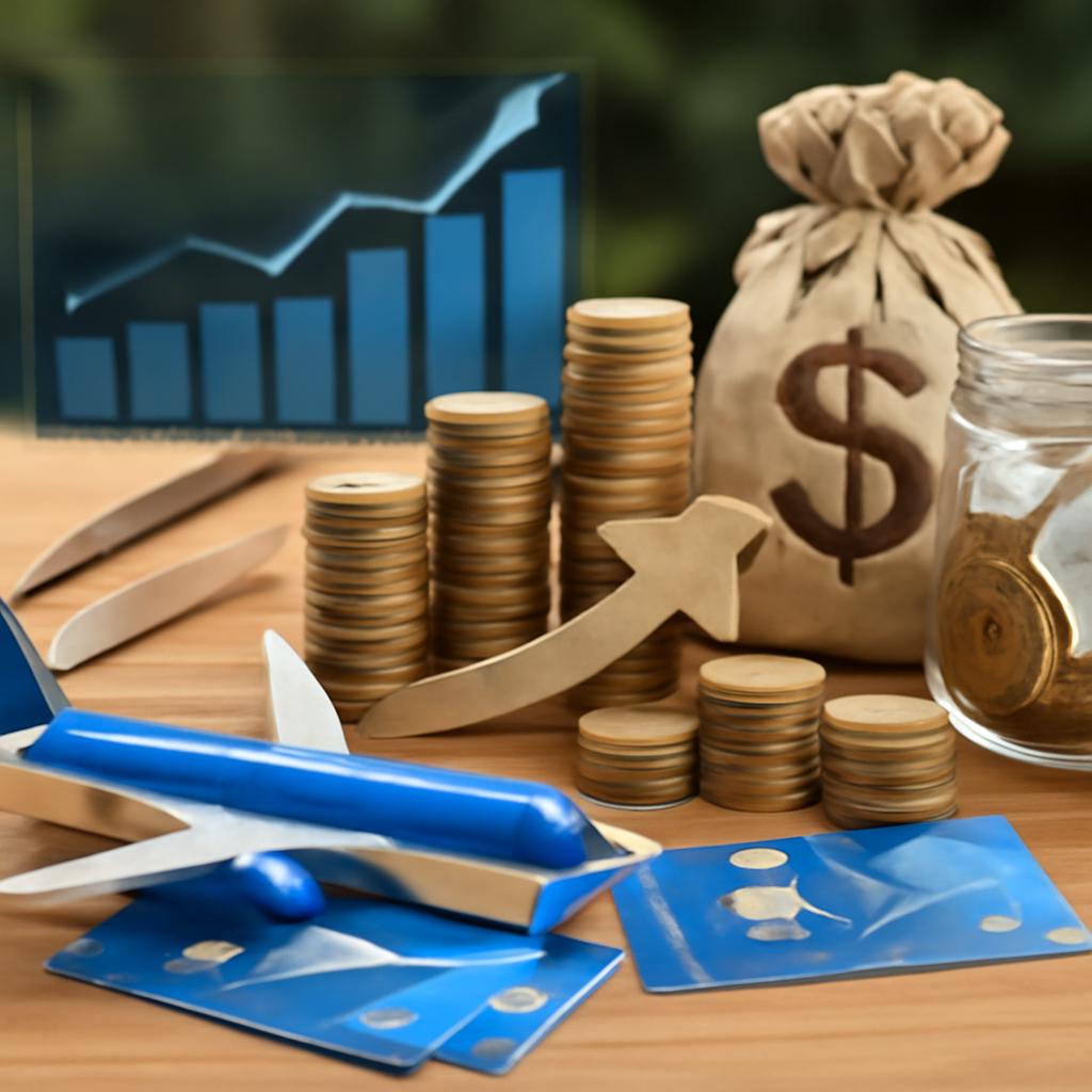 milhas para pontos para fundos de investimento