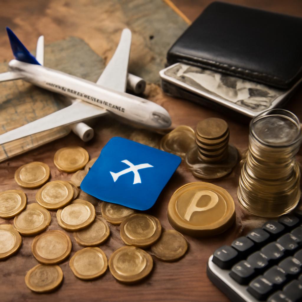 milhas para pontos para motivações financeiras