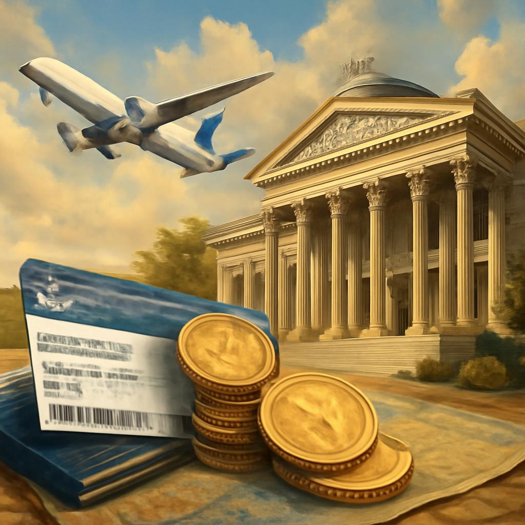 milhas para pontos para museus