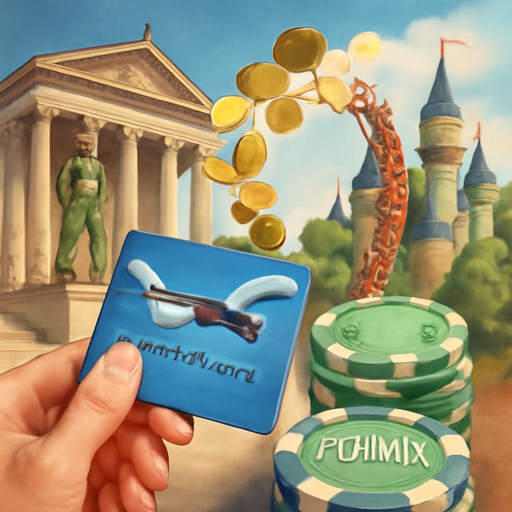 milhas para pontos para museus e parques