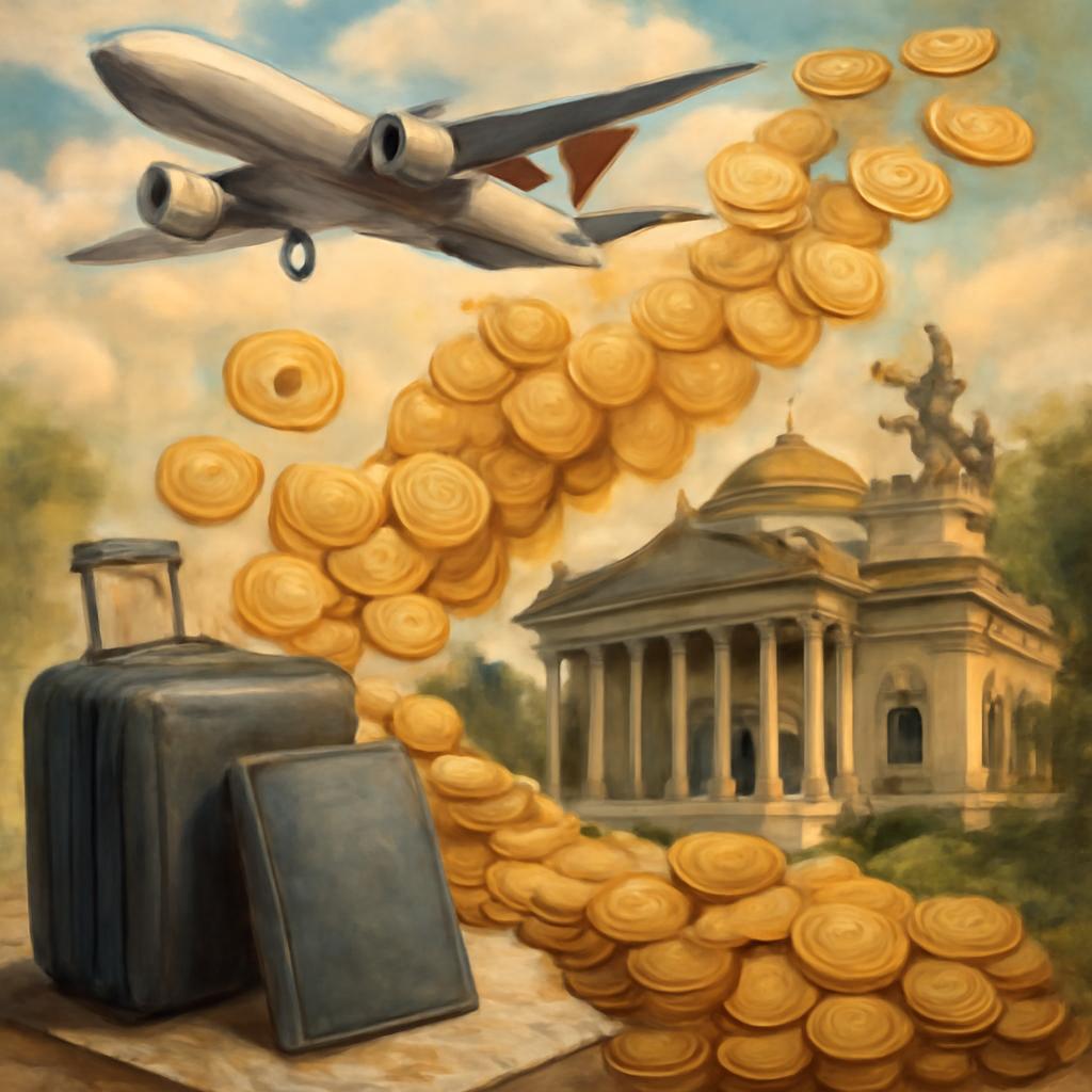 milhas para pontos para museus regionais