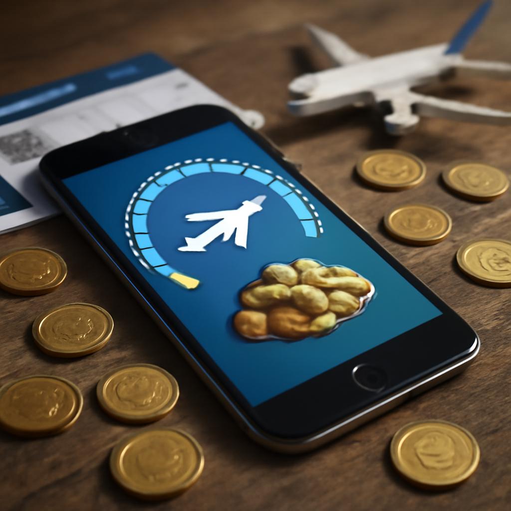 milhas para programa de milhagem de clientes digitais