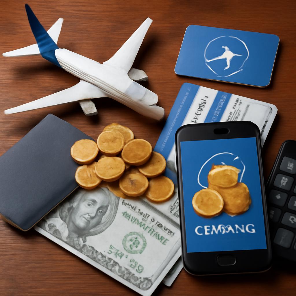 milhas para programa de pontos com cashback