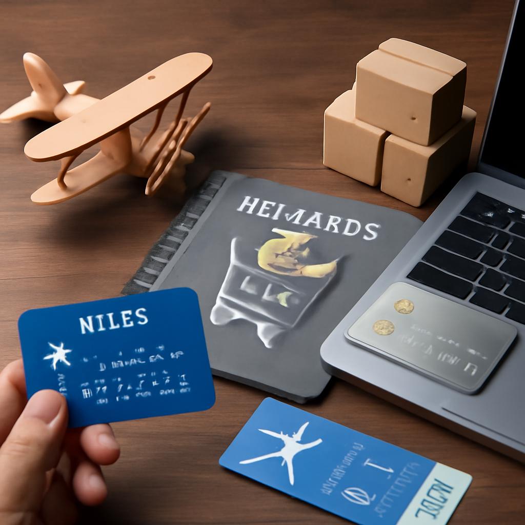milhas para programa de pontos para compras corporativas