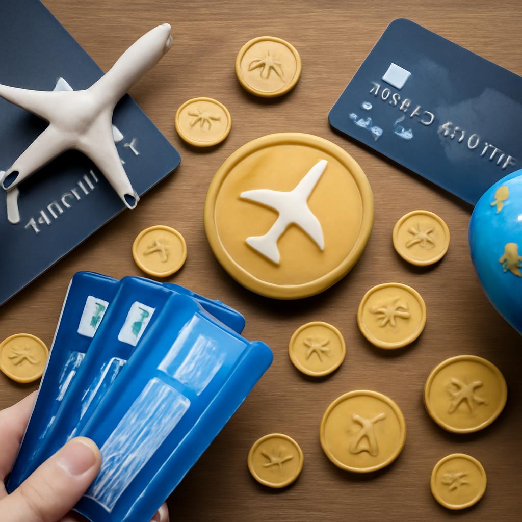 milhas para programa de recompensas aéreas