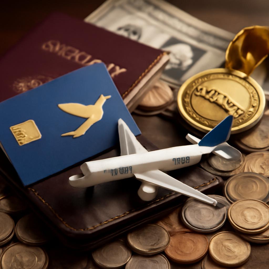 milhas para programa fidelidade premium