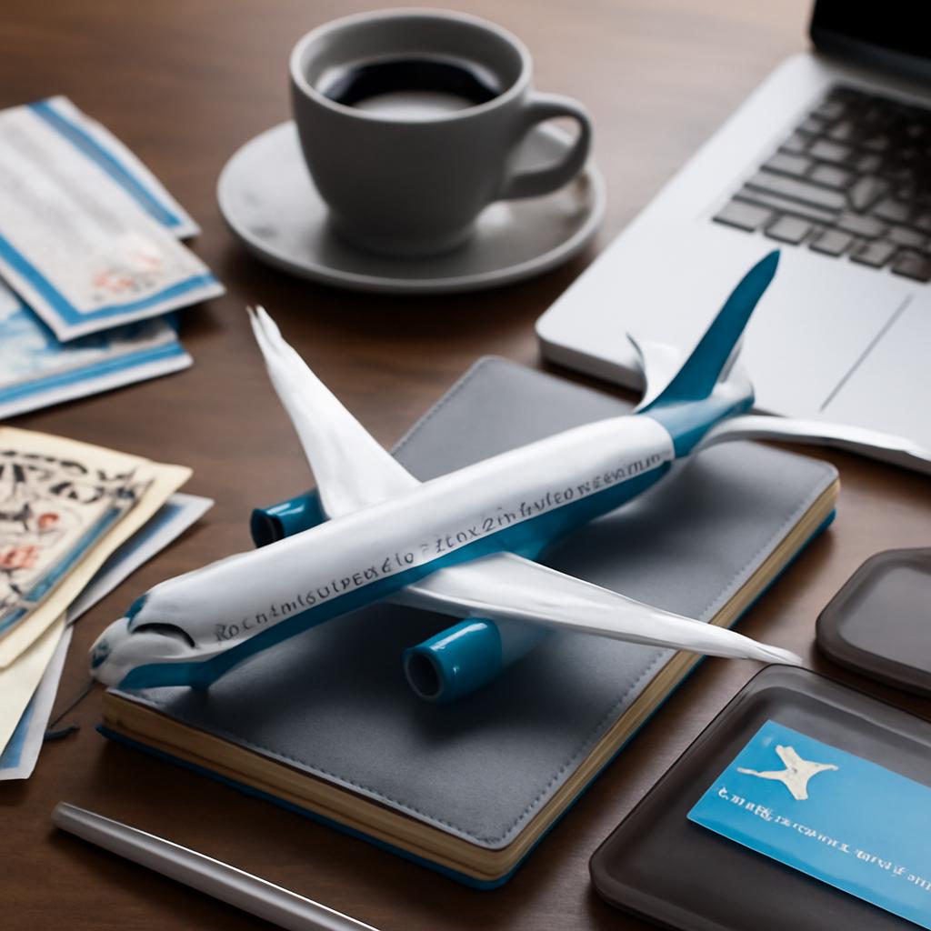 milhas para programas corporativos de viagens