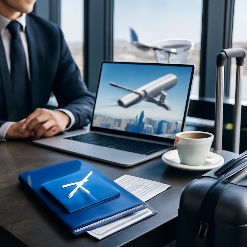 milhas para programas corporativos premium