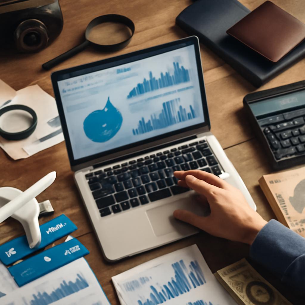 milhas para programas de análises