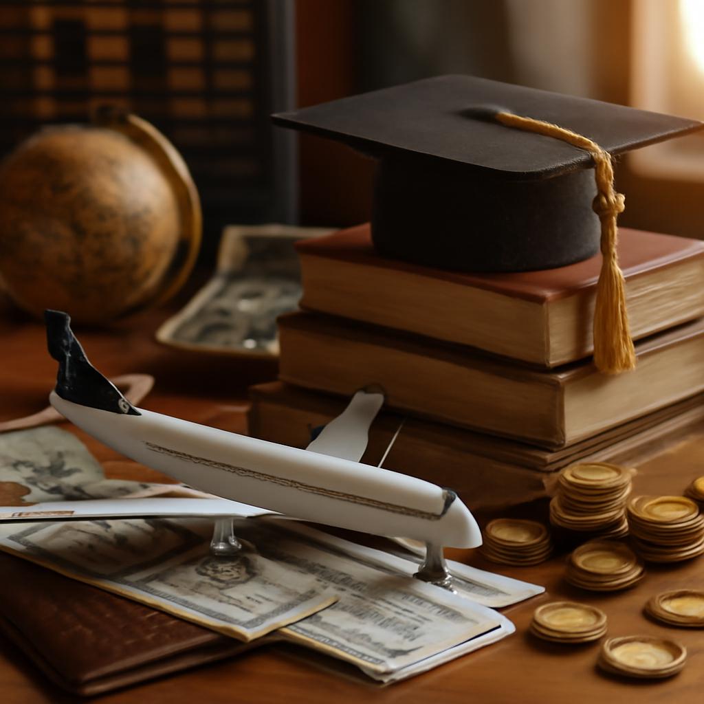 milhas para programas de aprendizagem