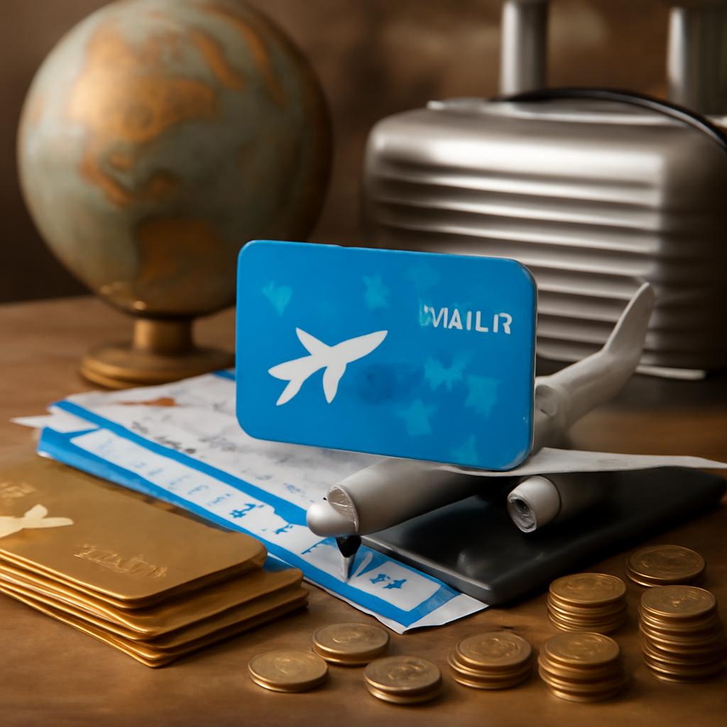 milhas para programas de compra de milhas