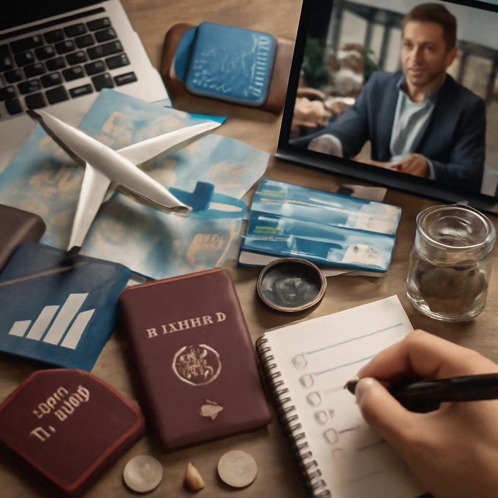 milhas para programas de consultoria