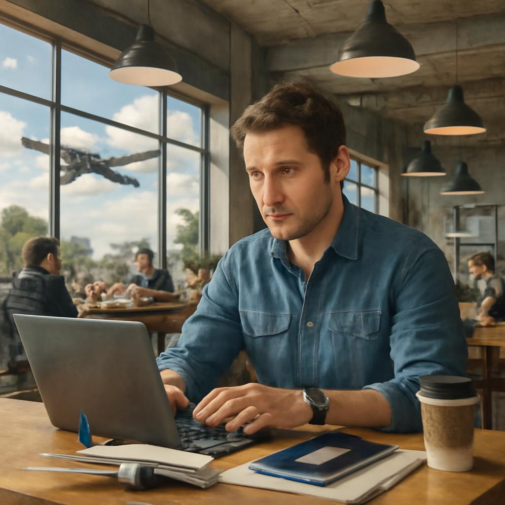 milhas para programas de coworking