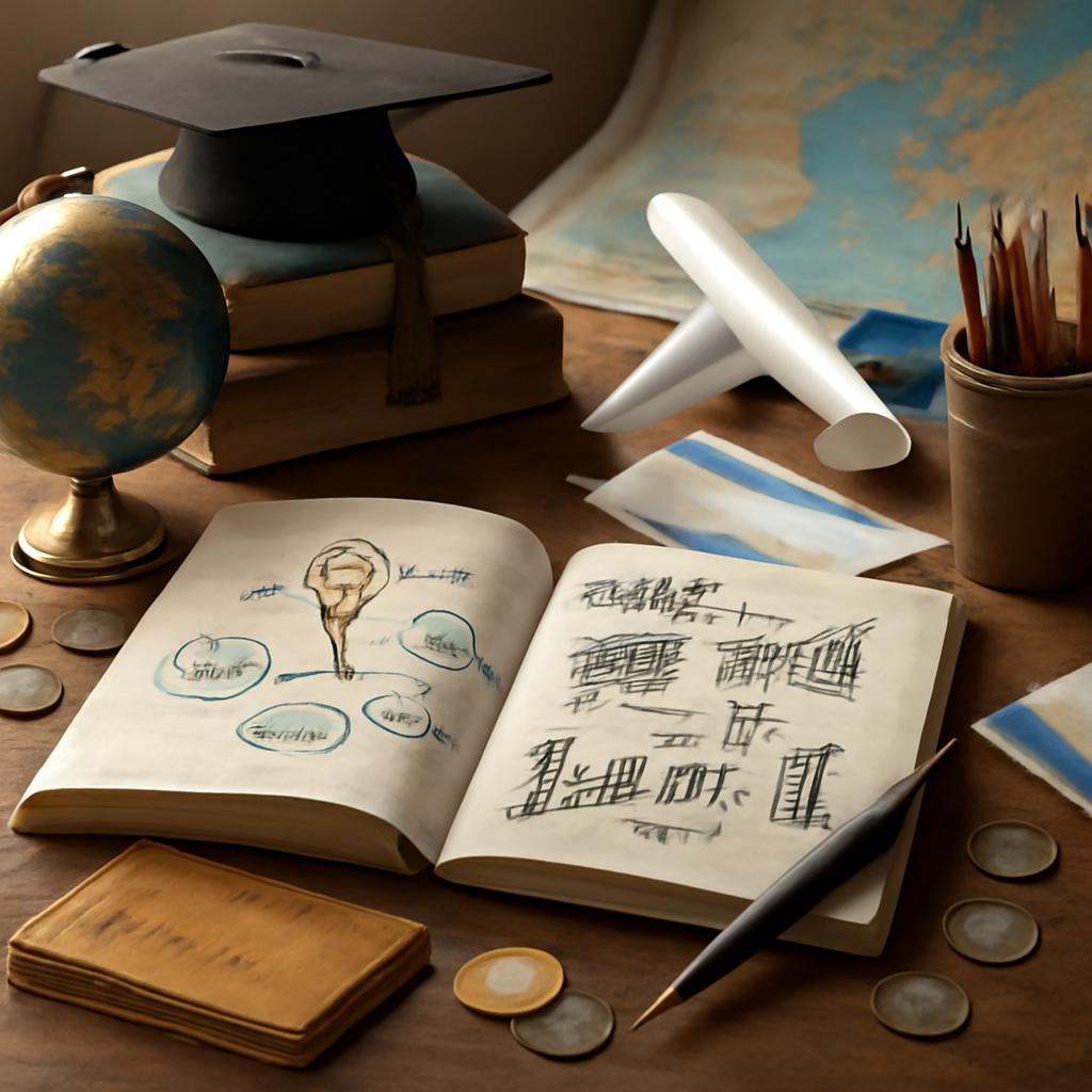 milhas para programas de educação empreendedora