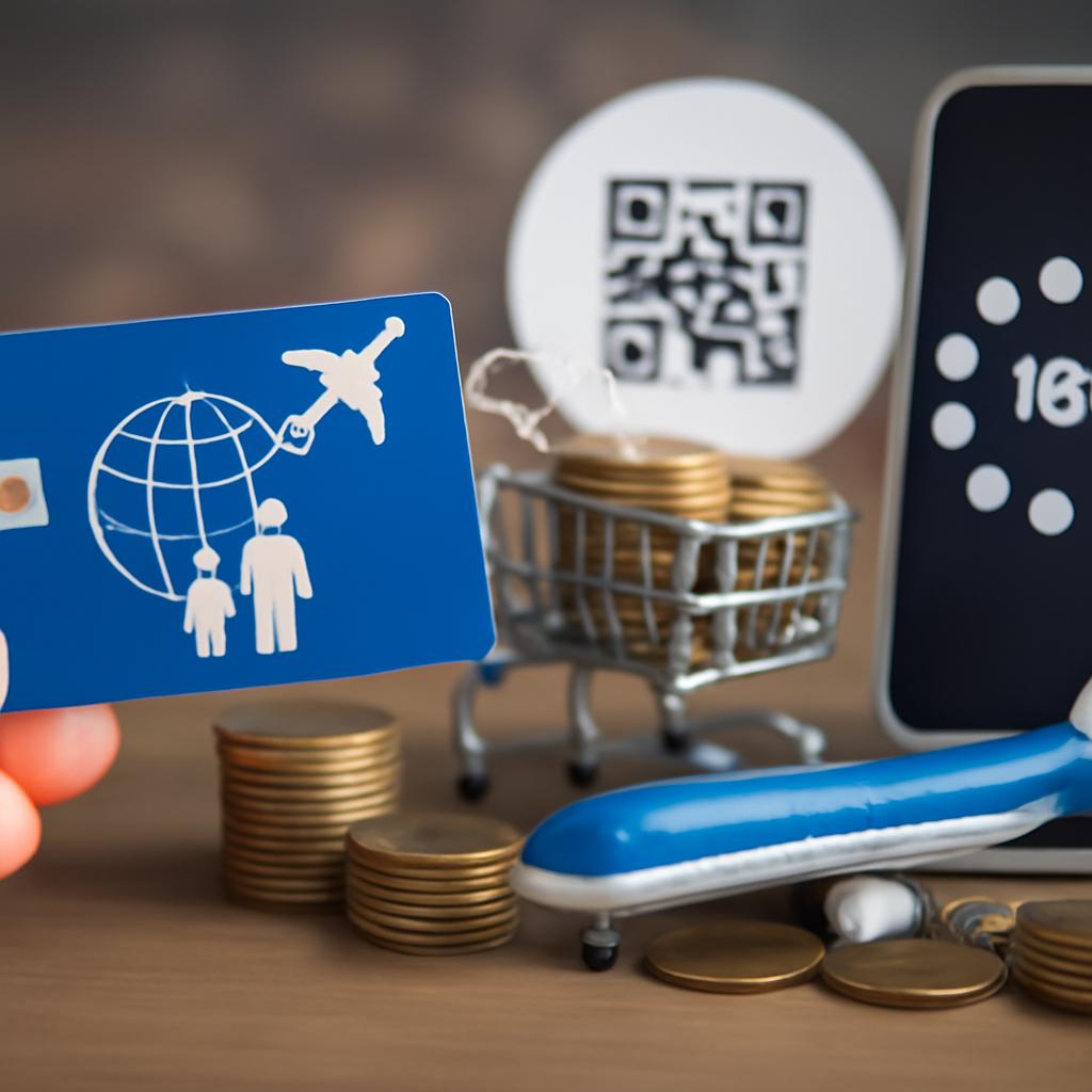milhas para programas de fidelidade omnichannel