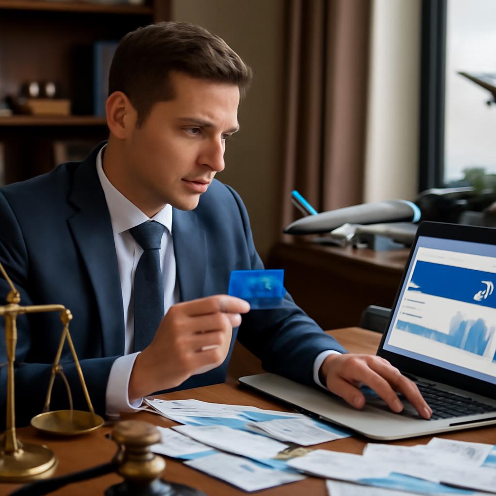 milhas para programas de fidelidade para advogados