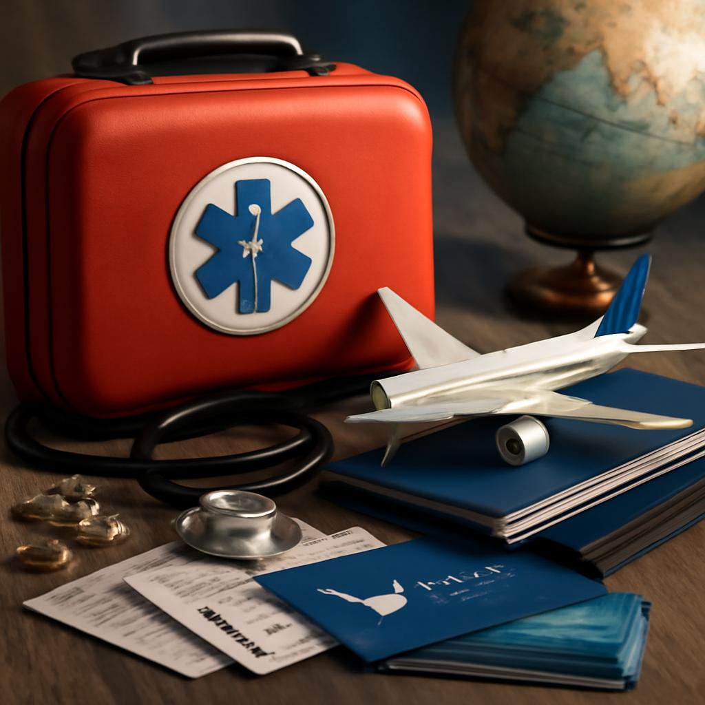 milhas para programas de fidelidade para atendimento emergencial