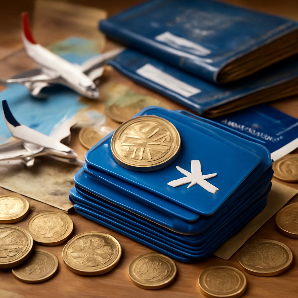 milhas para programas de fidelidade para entidades