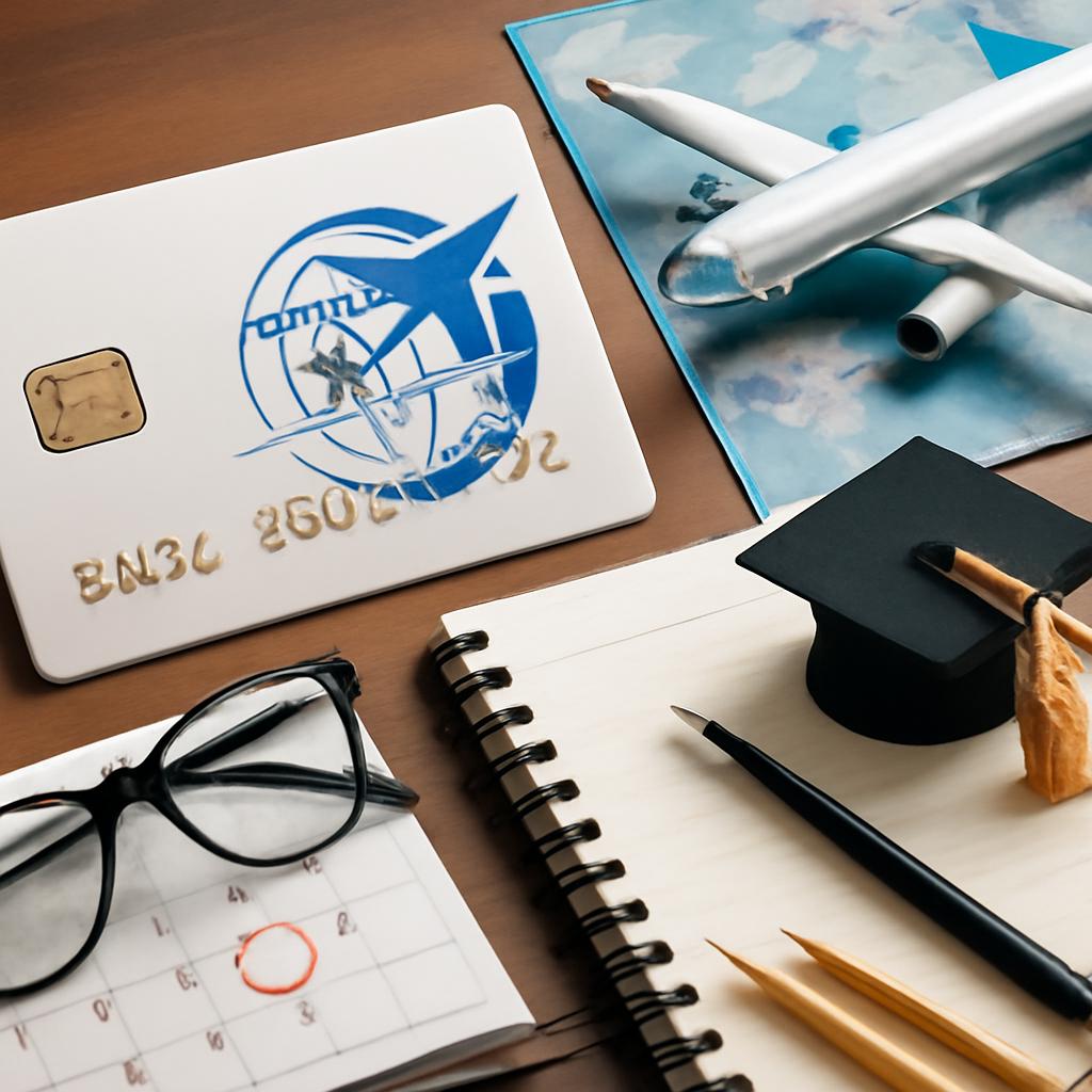 milhas para programas de fidelidade para eventos para cursos