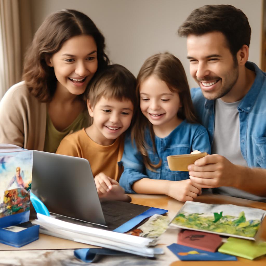 milhas para programas de fidelidade para eventos para famílias