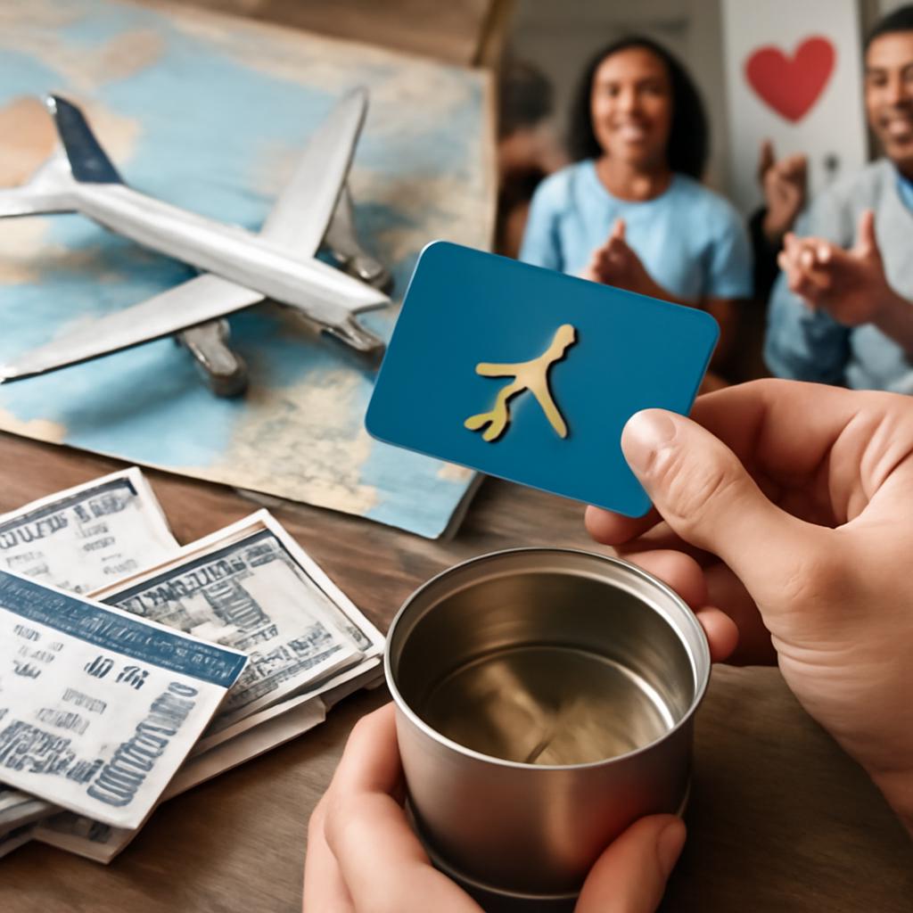milhas para programas de fidelidade para eventos para fins sociais