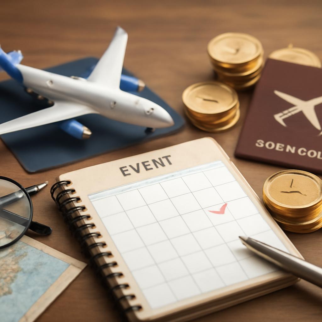 milhas para programas de fidelidade para eventos para organizações