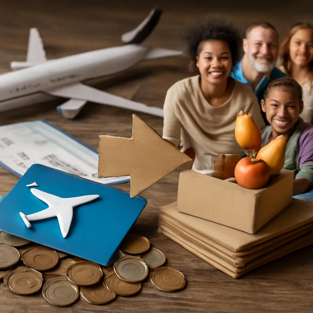 milhas para programas de fidelidade para eventos para programas sociais