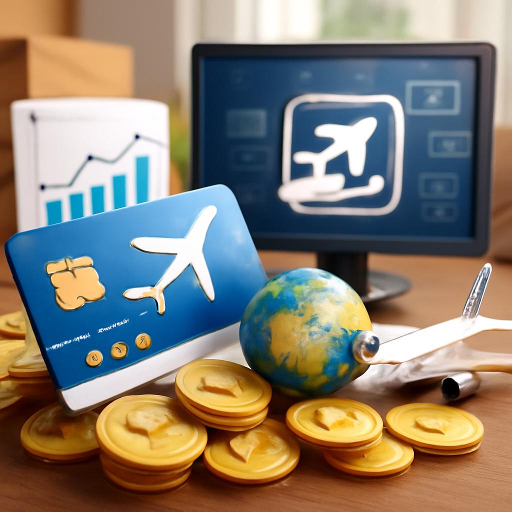 milhas para programas de fidelidade para fornecedores