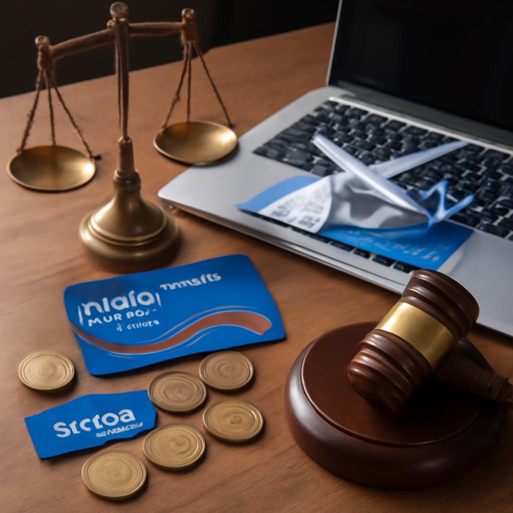 milhas para programas de fidelidade para suporte jurídico