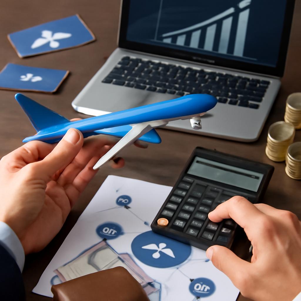 milhas para programas de fidelização corporativos