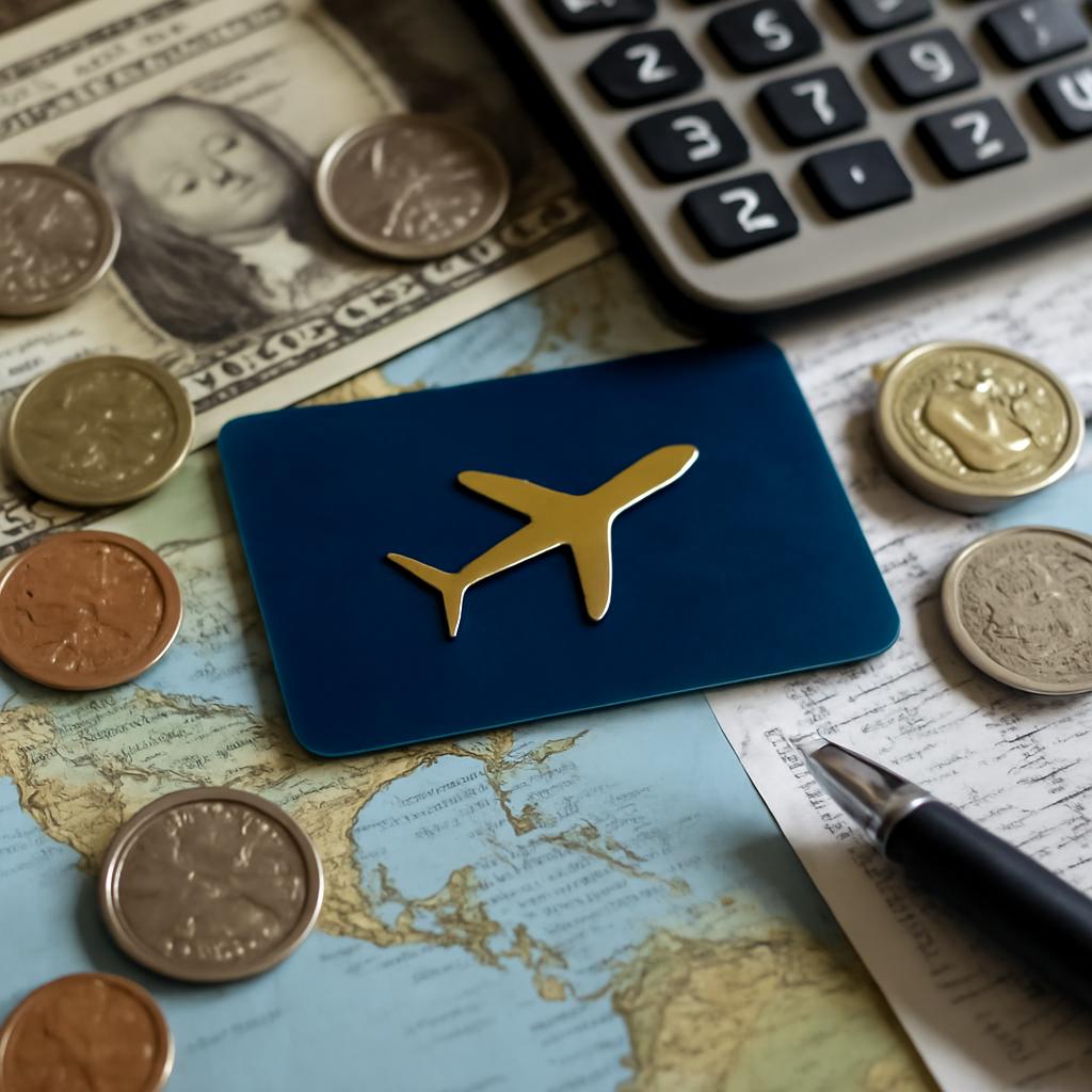 milhas para programas de finanças