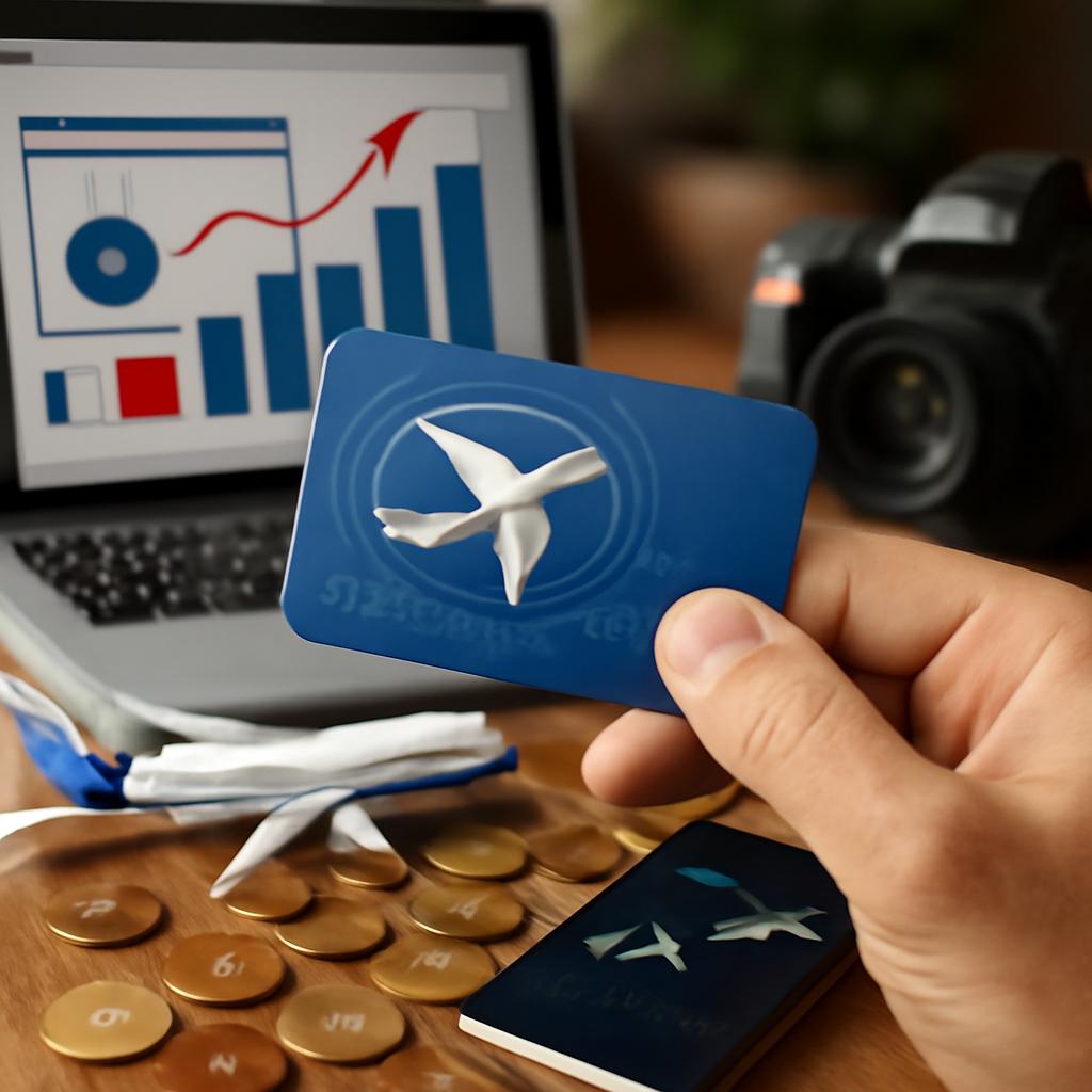 milhas para programas de marketing digital