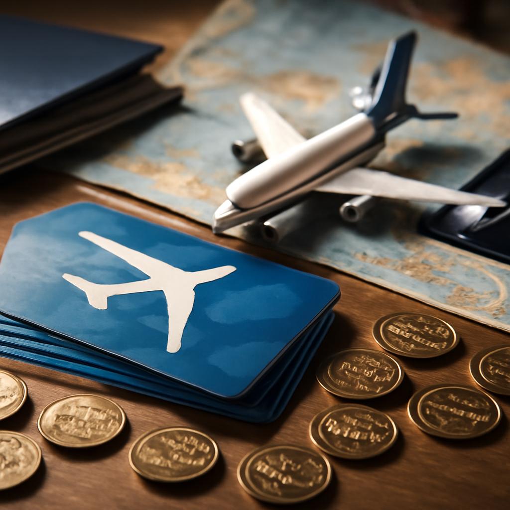 milhas para programas de milhas aéreas