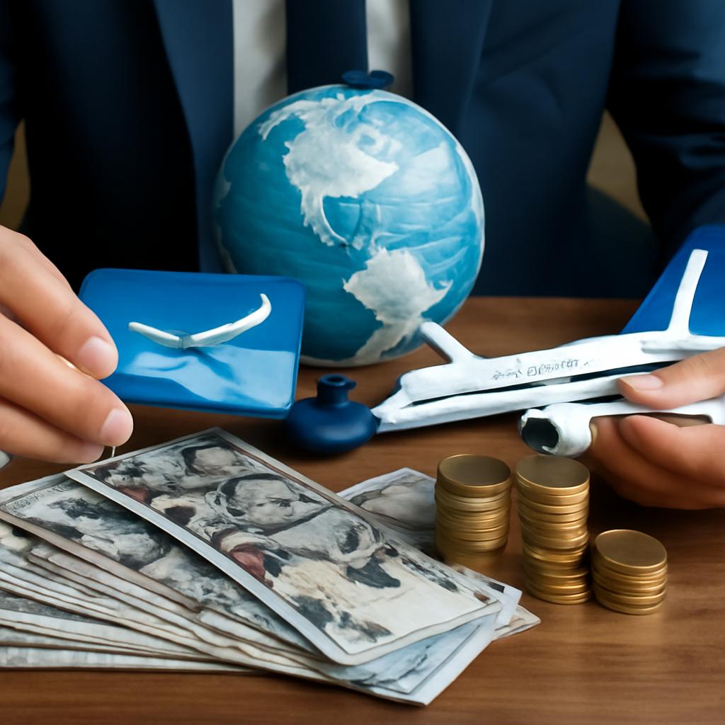 milhas para programas de milhas empresariais
