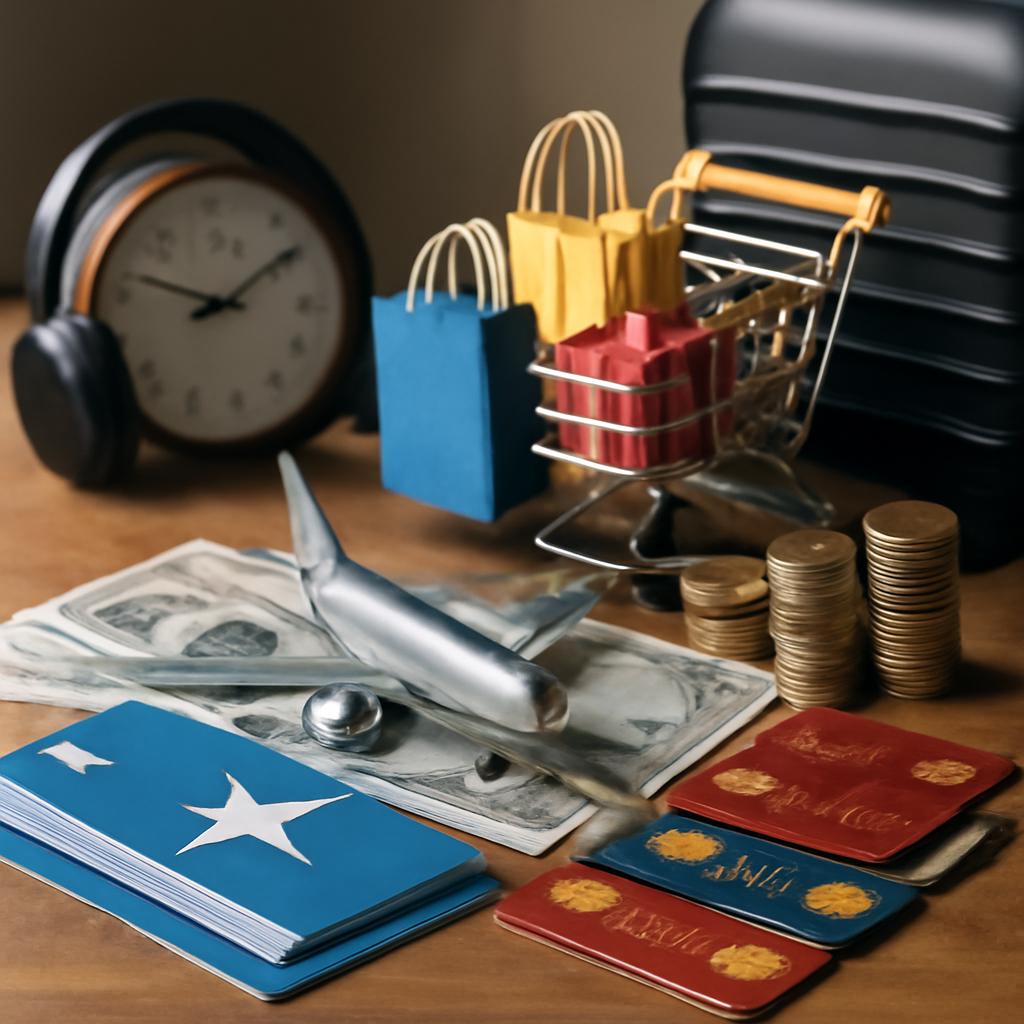 milhas para programas de pontos para compras