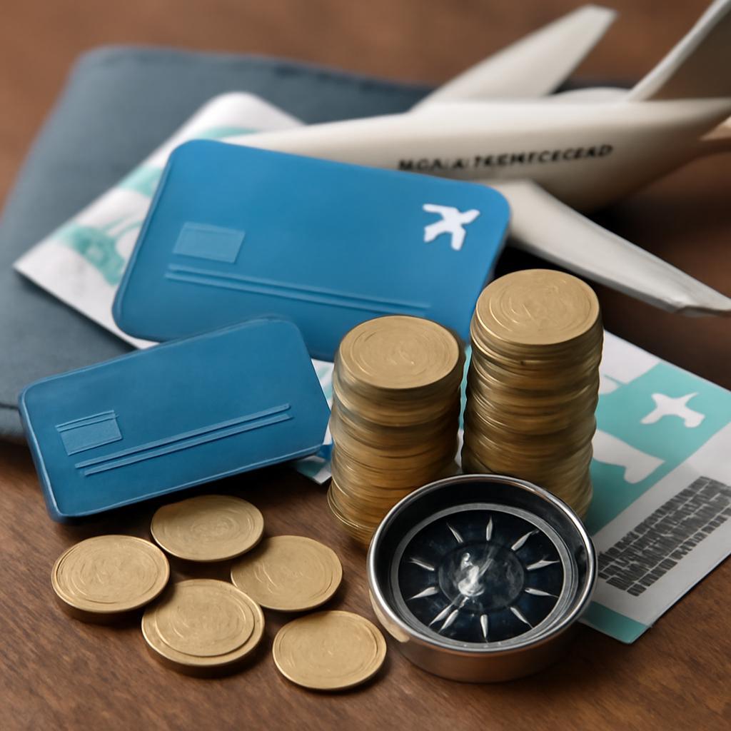 milhas para programas de seguros