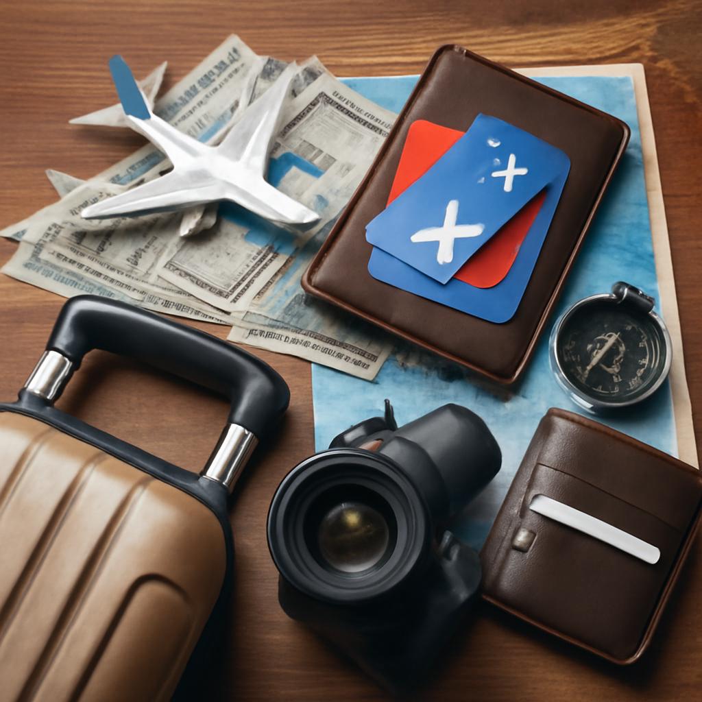 milhas para programas de uso em viagens
