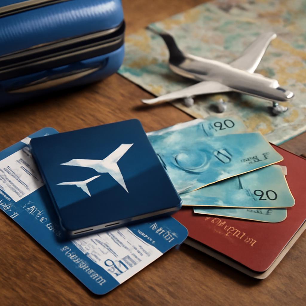 milhas para programas de viagens nacionais